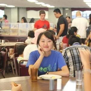 Meet your Posher, Rosanna