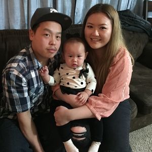 Meet your Posher, Nancy