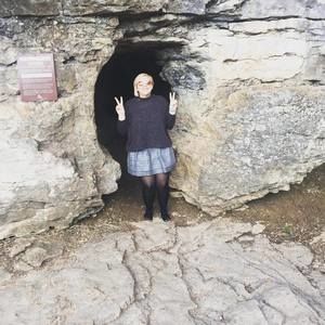 Meet your Posher, Lindsey