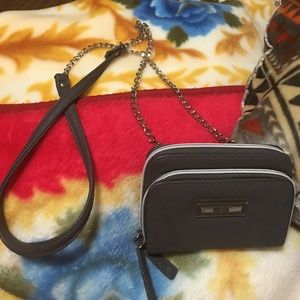 Crossbody mini