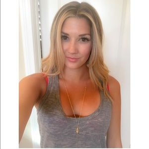 Meet your Posher, Danica