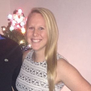 Meet your Posher, Katelyn