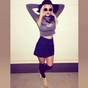 Meet your Posher, Jordan