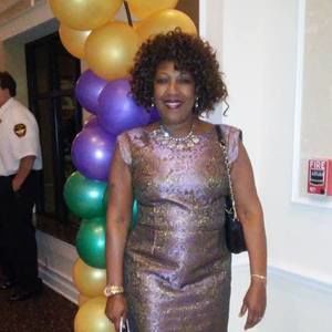 Meet your Posher, Valerie