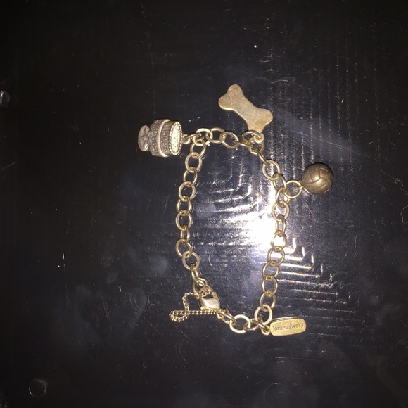 Only for @justasnew James Avery charm bracelet