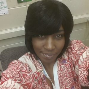 Meet your Posher, Lawanna