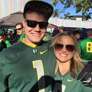 Meet your Posher, Traci