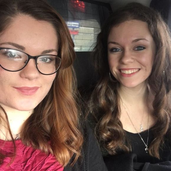 Meet your Posher, Maggie