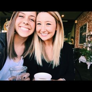 Meet your Posher, Kayden