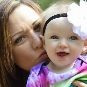 Meet your Posher, Amie