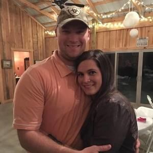 Meet your Posher, Katy