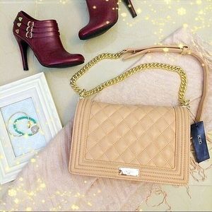 BCBG shoulder bag