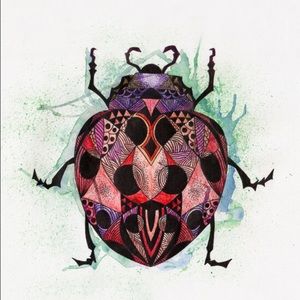 Meet your Posher, Tabitha