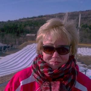 Meet your Posher, Sharon