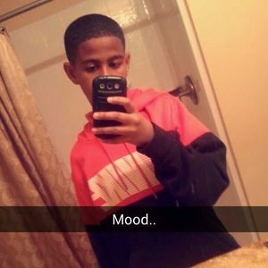 Meet your Posher, Abdallah