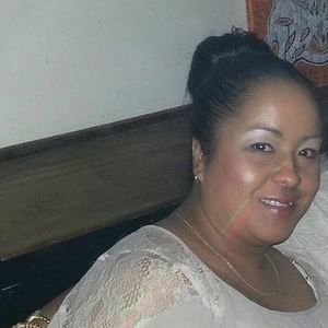 Meet your Posher, Mildred