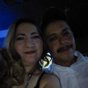 Meet your Posher, Marisela