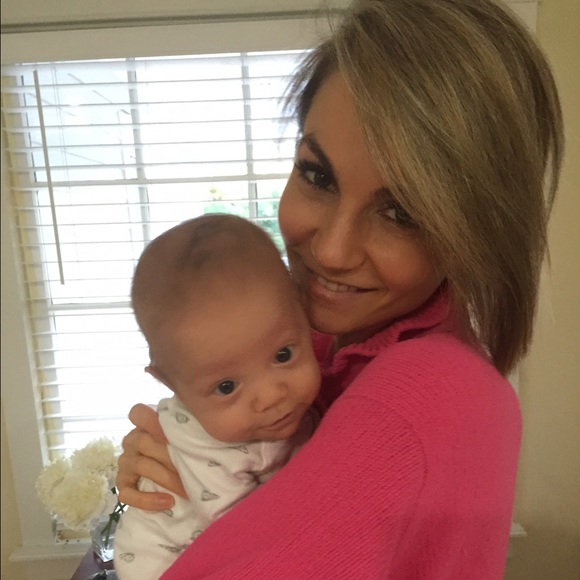 Meet your Posher, Katie - Picture 1 of 1