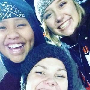 Meet your Posher, Jadyn