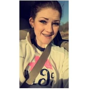 Meet your Posher, Zoey