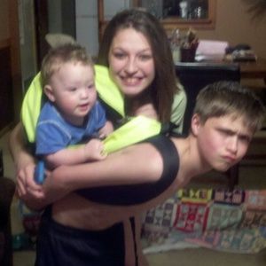 Meet your Posher, Jamie