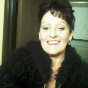 Meet your Posher, Cindy