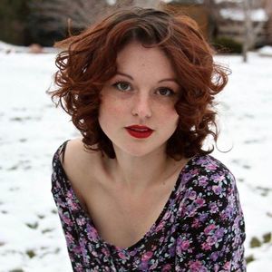 Meet your Posher, Natania