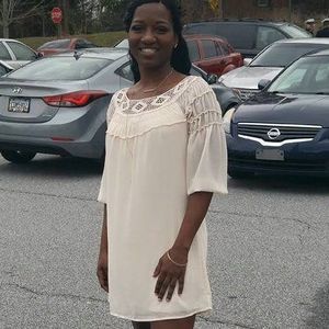 Meet your Posher, Tamika