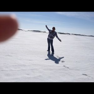 Meet your Posher, Sara