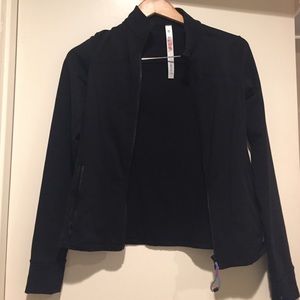 Ivivva Perfect Your Practice Jacket