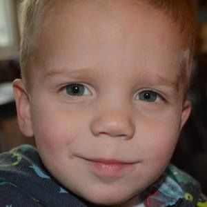 Meet your Posher, Pat