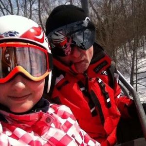 Meet your Posher, George