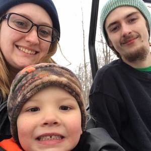 Meet your Posher, Brianna