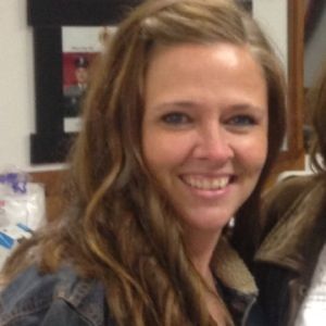 Meet your Posher, Mia