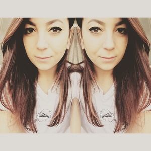 Meet your Posher, Bree