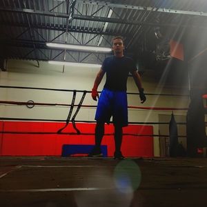 Meet your Posher, Victor