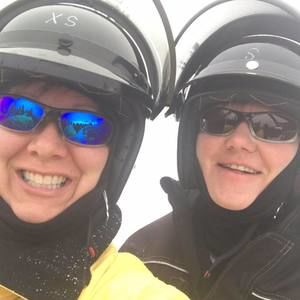 Meet your Posher, Amy