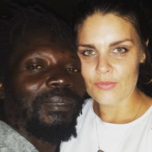 Meet your Posher, Jasmine