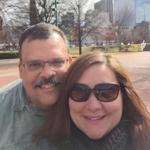 Meet your Posher, Tina