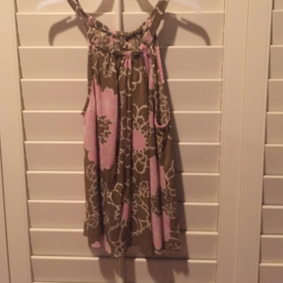 Trina Turk blouse