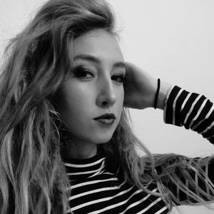 Meet your Posher, Mikaela