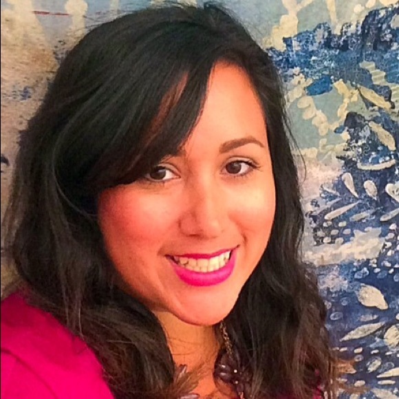 Meet your Posher, Jackie