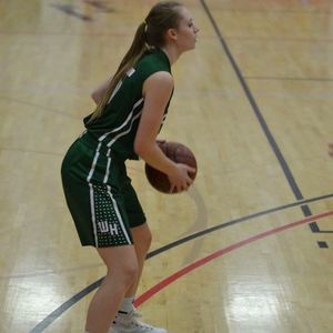 Meet your Posher, Kristen