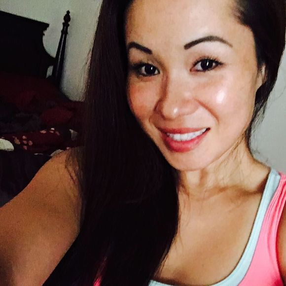 Meet your Posher, Jeskah - Picture 1 of 1