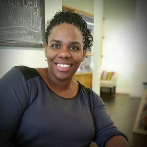 Meet your Posher, Catreshia