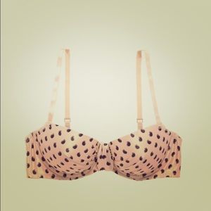 Cute Aerie paisley bra