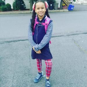 Meet your Posher, Heather alina