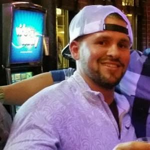 Meet your Posher, Jared