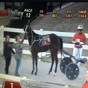 Meet your Posher, Cheri