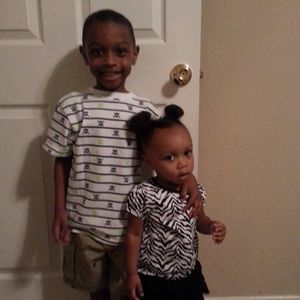 Meet your Posher, Shneice